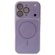 Чохол Silicone Style MagSafe для IPhone 13 Pro , Glycine SILICONESTYLE 13 PRO фото 1