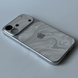 Чохол Velour Module White для IPhone 17 VELOUR MODULE 17 фото 3