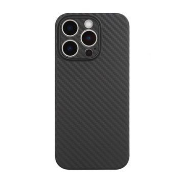 Чохол Air Carbon Series Case для Apple iPhone 15 Pro AIRCARBON 15 PRO фото