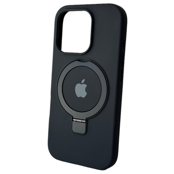 Чохол Silicone Ring для IPhone 14 Pro Silicone Ring - 14 Pro фото