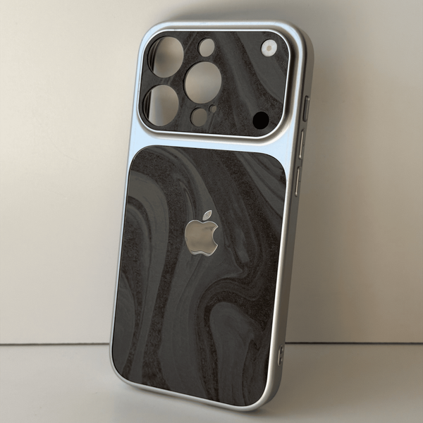 Чохол Velour Module Grey для IPhone 14 Pro VELOUR MODULE 14 PRO фото
