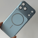 Чохол Eco Style Light Blue для IPhone 17 Pro Max / 18 Pro max ECOSTYLE 17PROMAX/18PROMAX фото 4