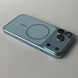 Чохол Eco Style Light Blue для IPhone 17 Pro Max / 18 Pro max ECOSTYLE 17PROMAX/18PROMAX фото 2