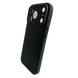 Чохол Thin Carbon для Apple iPhone 17 Pro Max / 18 Pro Max , Black THINCARBON-17PROMAX фото 3
