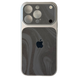 Чохол Velour Module Grey для IPhone 14 Pro VELOUR MODULE 14 PRO фото