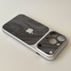 Чохол Velour Module Grey для IPhone 14 Pro VELOUR MODULE 14 PRO фото 4