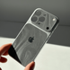 Чохол Velour Module Grey для IPhone 14 Pro VELOUR MODULE 14 PRO фото 3