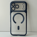 Titan Frame MagSafe для IPhone 17 Pro Max / 18 Pro Max , Blue FRAME 17 PRO MAX  фото 2