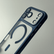 Titan Frame MagSafe для IPhone 17 Pro Max / 18 Pro Max , Blue FRAME 17 PRO MAX  фото 3