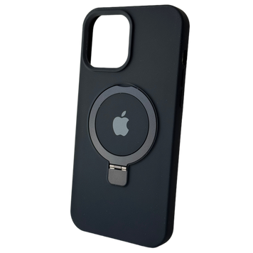 Чохол Silicone Ring для IPhone 14 Pro Max Silicone Ring - 14 Pro Max фото