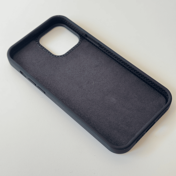 Чохол Silicone Ring для IPhone 14 Pro Max Silicone Ring - 14 Pro Max фото