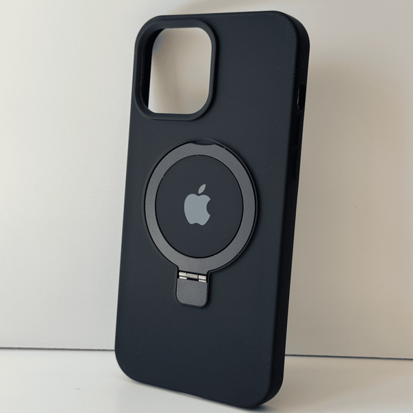 Чохол Silicone Ring для IPhone 14 Pro Max Silicone Ring - 14 Pro Max фото