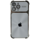 Чохол CD Style White для IPhone 16 Pro Max CD STYLE 16 PRO MAX фото 1