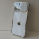Чохол CD Style White для IPhone 16 Pro Max CD STYLE 16 PRO MAX фото 2