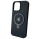 Чохол Silicone Ring для IPhone 14 Pro Max Silicone Ring - 14 Pro Max фото 1