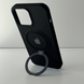 Чохол Silicone Ring для IPhone 14 Pro Max Silicone Ring - 14 Pro Max фото 4