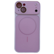 Чохол Silicone Style MagSafe для IPhone 15 , Pink SILICONESTYLE 15 фото