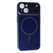 Чохол Style 17 New MagSafe для Apple iPhone 15 , Blue STYLENEW-15 фото