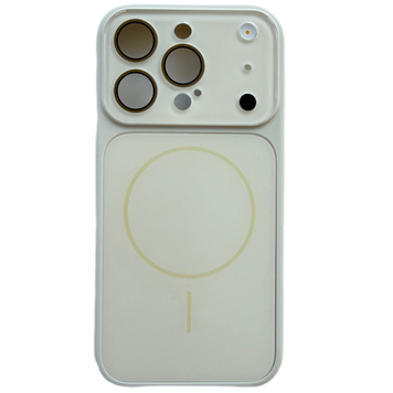 Чохол Silicone Style MagSafe для IPhone 15 Pro , Antique SILICONESTYLE 15 PRO фото