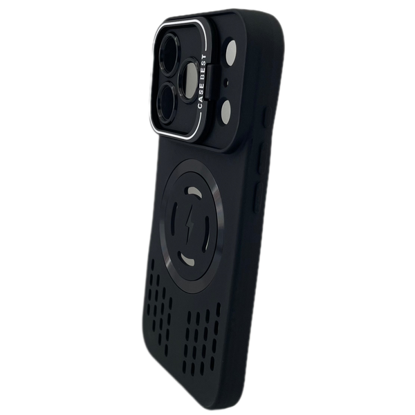Чохол Case Best для Apple IPhone 17 Pro Max / 18 Pro Max CASE BEST - 17 PRO MAX фото