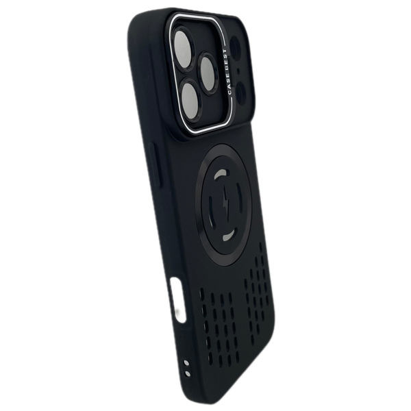 Чохол Case Best для Apple IPhone 17 Pro Max / 18 Pro Max CASE BEST - 17 PRO MAX фото