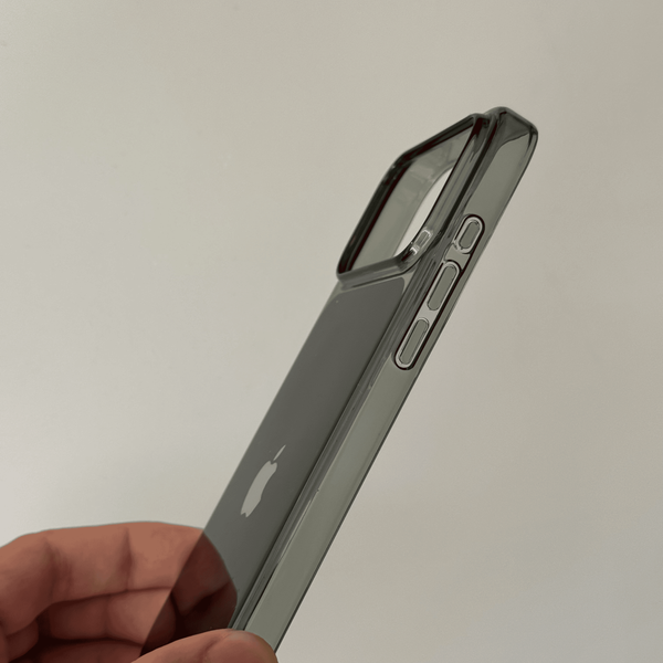 Чохол Control Case для IPhone 17 Pro Max / 18 Pro Max - Black CONTROL 17 PRO MAX  фото