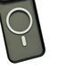 Чохол Magnetic Lens MagSafe для Apple iPhone 17 Pro / 18 Pro , Black MAGNETICLENS-17PRO фото 2