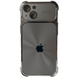 Чохол CD Style Silver для IPhone 15 CD STYLE 15 фото
