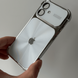 Чохол CD Style White для IPhone 17 CD STYLE 17 фото 3
