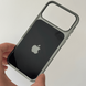Чохол Control Case для IPhone 17 Pro Max / 18 Pro Max - Black CONTROL 17 PRO MAX  фото 3