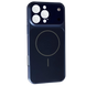 Чохол Style 17 New MagSafe для Apple iPhone 15 Pro , Blue STYLENEW-15PRO фото