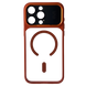 Чохол Zum Case Magsafe для Apple iPhone 15 Pro Max , Orange ZUMCASE-15PROMAX фото