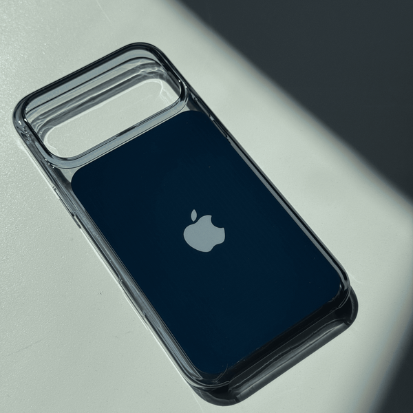 Чохол Control Case для IPhone 17 Pro Max / 18 Pro Max - Blue CONTROL 17 PRO MAX  фото