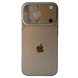 Чохол " AG Style 17 " для Apple iPhone 14 Pro , Champagne STYLEAPPLE-14PRO фото