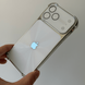 Чохол CD Style White для IPhone 17 Pro CD STYLE 17 PRO фото 3