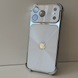 Чохол CD Style White для IPhone 17 Pro Max CD STYLE 17 PRO MAX фото 2