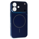 Чохол Style 17 New MagSafe для Apple iPhone 16 , Blue STYLENEW-16 фото