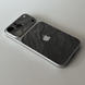 Чохол Velour Module Grey для IPhone 15 Pro Max VELOUR MODULE 15 PRO MAX фото 2