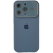 Silicone Case Camera Glass iPhone 14 Pro Lavender Grey SILICONE CAMERA 14 PRO фото