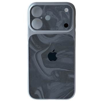 Чохол Velour Module Grey для IPhone 16 VELOUR MODULE 16 фото