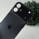 Чохол " AG Style 17 " для Apple iPhone 16 , Black STYLEAPPLE-16 фото 5