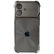 Чохол CD Style Silver для IPhone 16 CD STYLE 16 фото