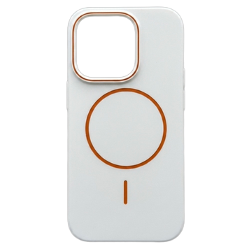 Чохол Soft Slim Case для Apple iPhone 13 Pro , Білий SOFTSLIM 13 PRO фото