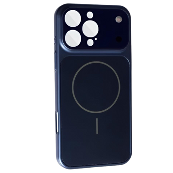 Чохол Style 17 New MagSafe для Apple iPhone 16 Pro Max , Blue STYLENEW-16PROMAX фото