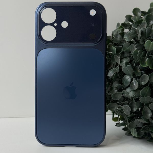 Чохол " AG Style 17 " для Apple iPhone 16 , Blue STYLEAPPLE-16 фото