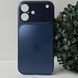 Чохол " AG Style 17 " для Apple iPhone 16 , Blue STYLEAPPLE-16 фото 2