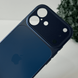 Чохол " AG Style 17 " для Apple iPhone 16 , Blue STYLEAPPLE-16 фото 5