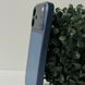 Чохол " AG Style 17 " для Apple iPhone 16 , Blue STYLEAPPLE-16 фото 3
