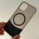 Чохол Soft 2in1 Case для Apple iPhone 12 / 12 Pro , Чорний SOFT2IN1-12/12PRO-BLACK фото 3
