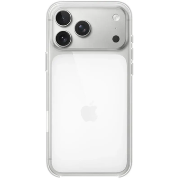 Чохол Control Case для IPhone 17 Pro / 18 Pro - White CONTROL 17 PRO фото
